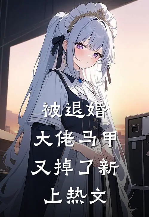 被退婚，大佬马甲又掉了新上热文