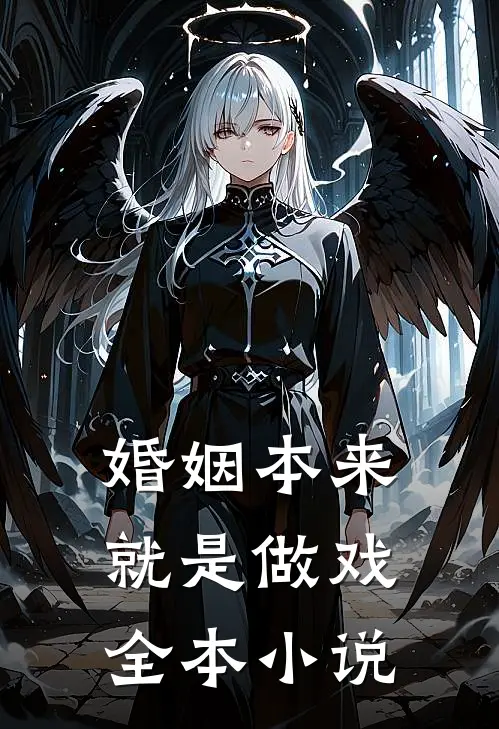 婚姻本来就是做戏全本小说