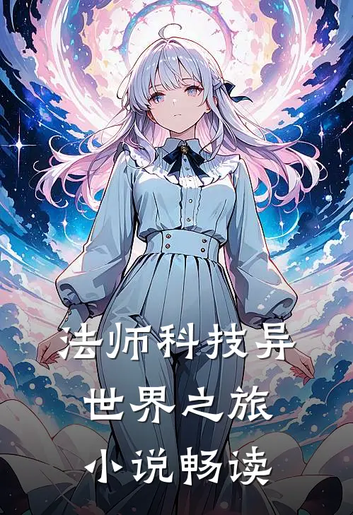法师科技异世界之旅小说畅读