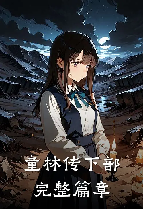 童林传下部完整篇章
