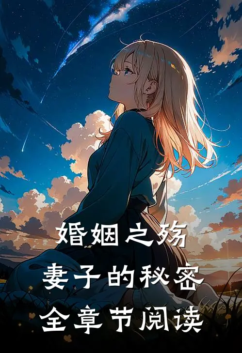 婚姻之殇：妻子的秘密全章节阅读