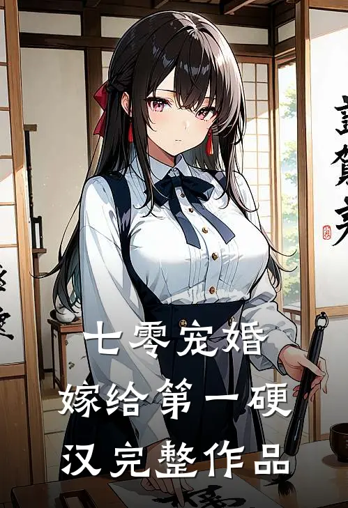 七零宠婚，嫁给第一硬汉完整作品