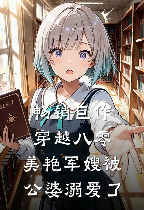 畅销巨作穿越八零：美艳军嫂被公婆溺爱了