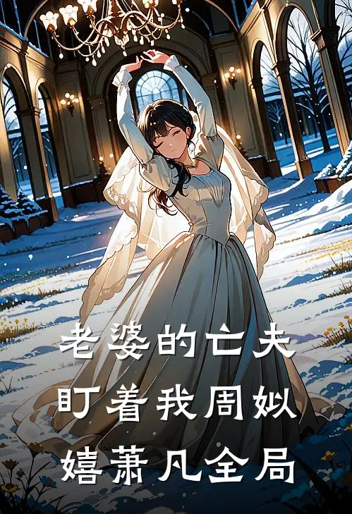 老婆的亡夫盯着我周姒嬉萧凡全局