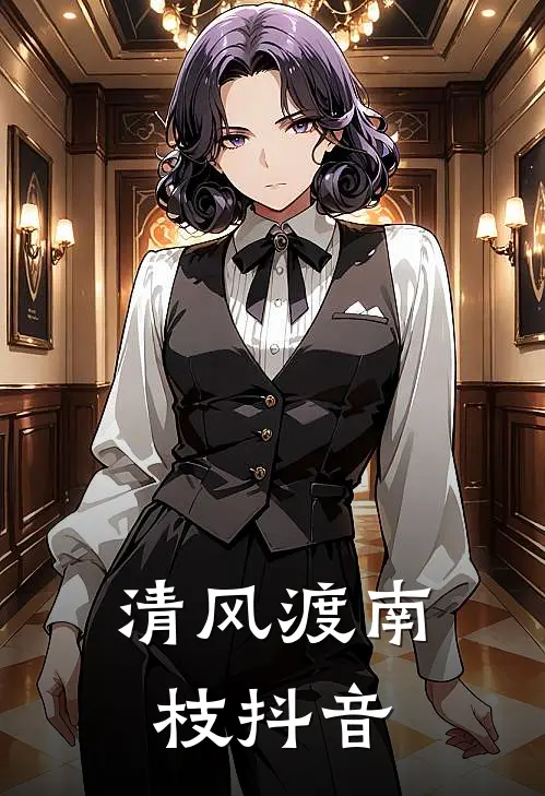 清风渡南枝抖音