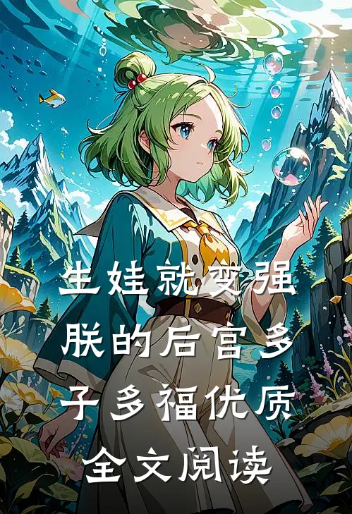 生娃就变强，朕的后宫多子多福优质全文阅读