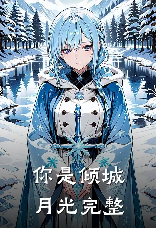 你是倾城月光完整