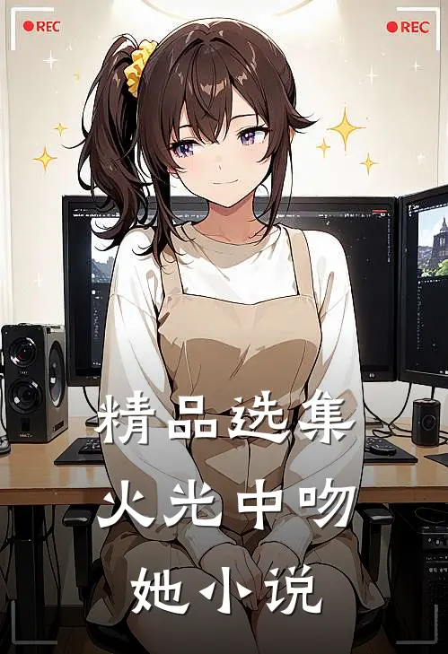 精品选集火光中吻她小说