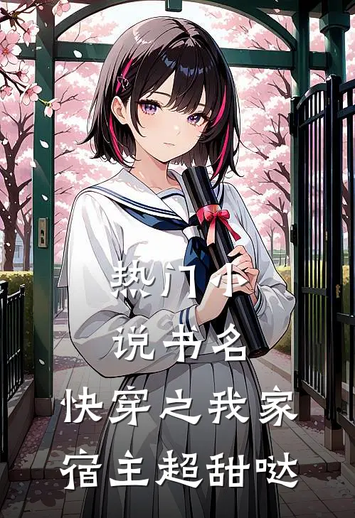 热门小说书名:《快穿之我家宿主超甜哒》