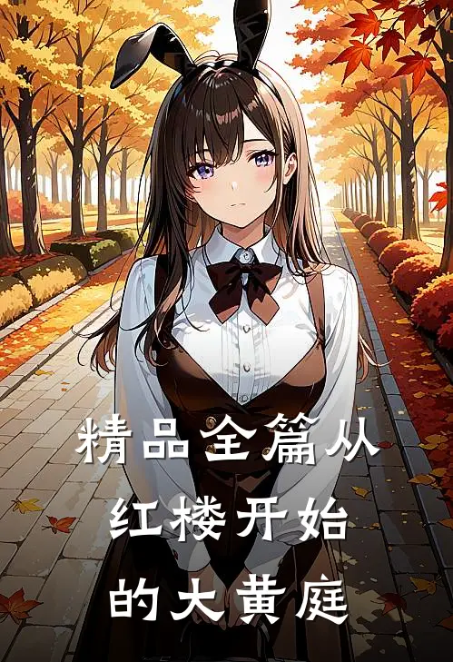 精品全篇从红楼开始的大黄庭