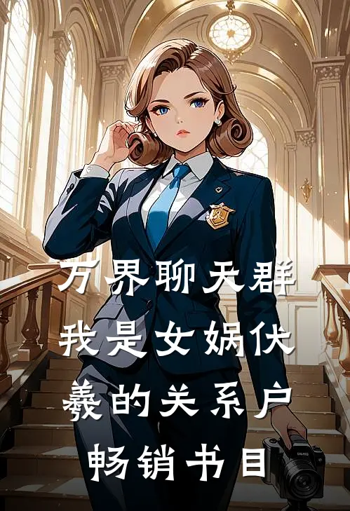万界聊天群：我是女娲伏羲的关系户畅销书目