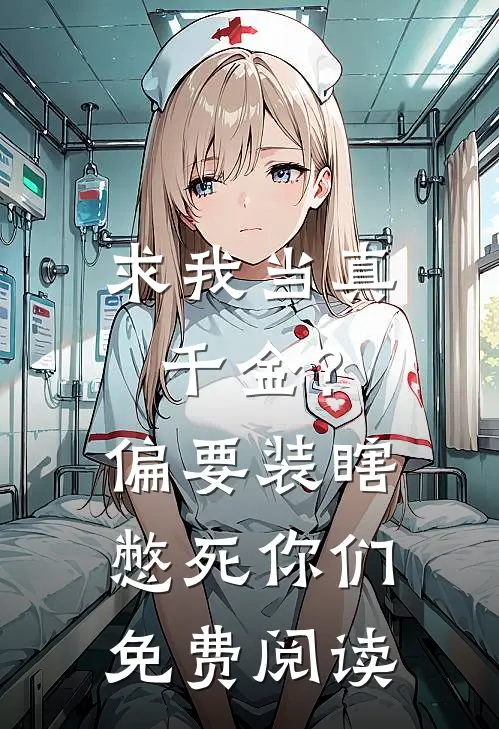 求我当真千金？偏要装瞎憋死你们免费阅读