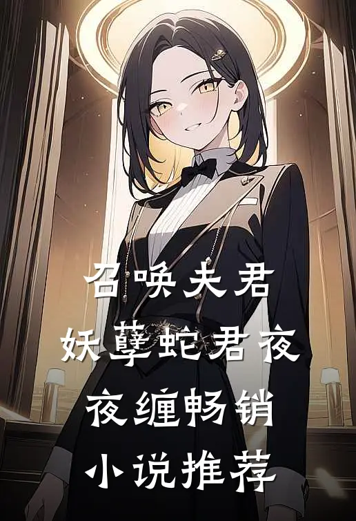 召唤夫君：妖孽蛇君夜夜缠畅销小说推荐