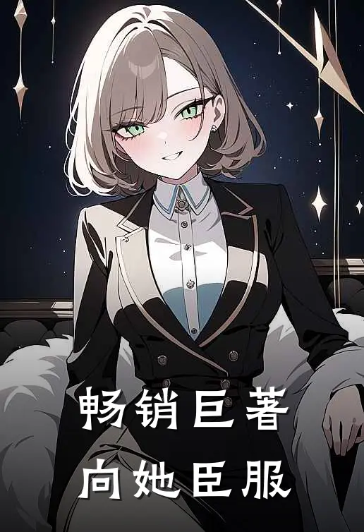 畅销巨著向她臣服