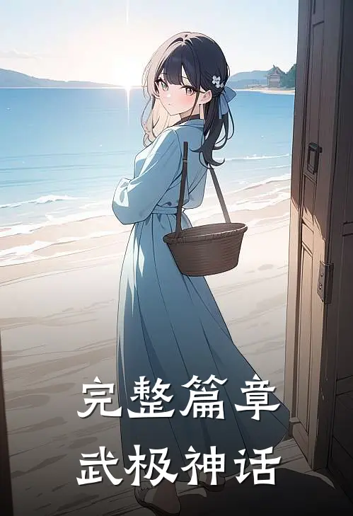完整篇章武极神话