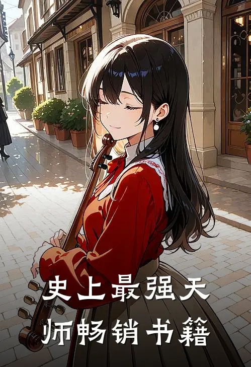 史上最强天师畅销书籍