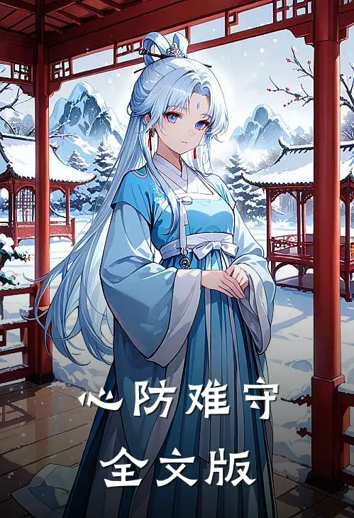 心防难守全文版
