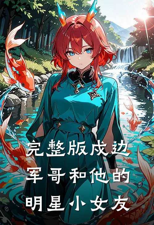 完整版戍边军哥和他的明星小女友