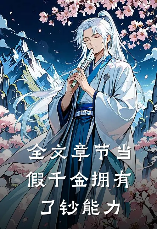 全文章节当假千金拥有了钞能力
