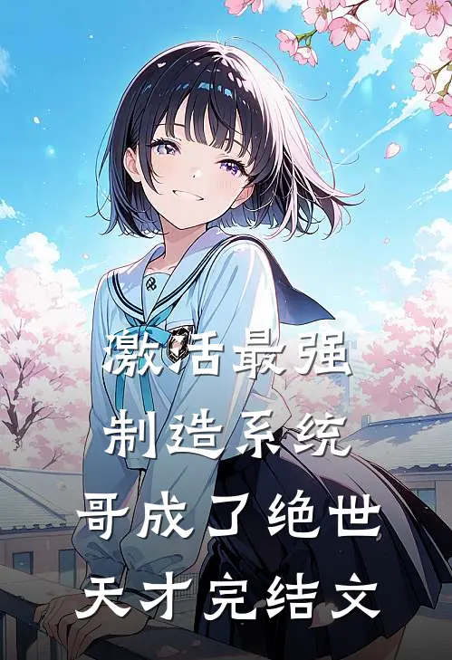 激活最强制造系统，哥成了绝世天才完结文