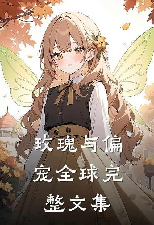 玫瑰与偏宠全球完整文集
