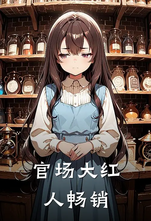 官场大红人畅销