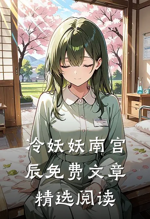 冷妖妖南宫辰免费文章精选阅读