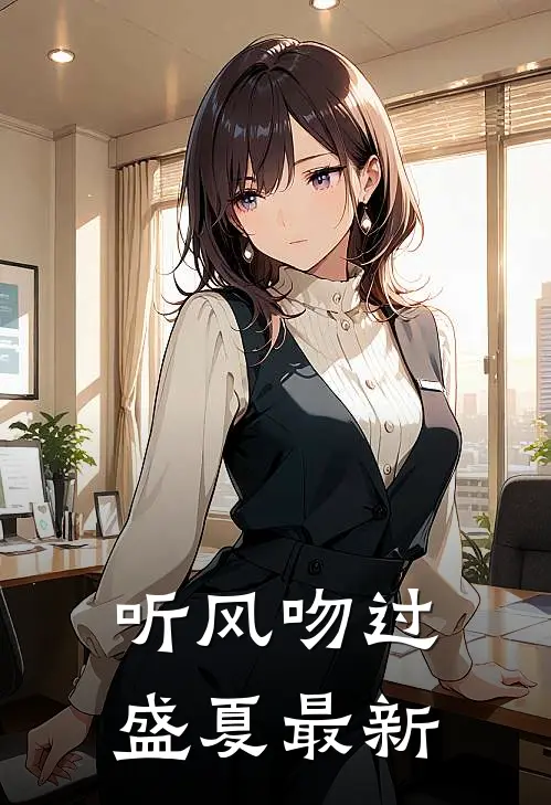 听风吻过盛夏最新