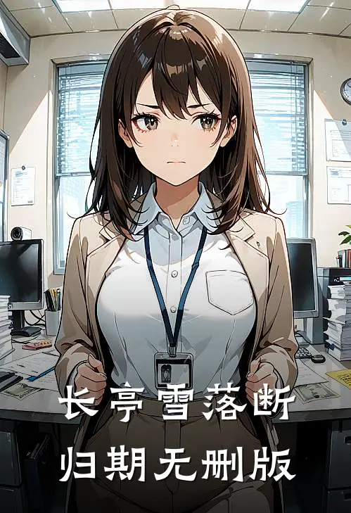 长亭雪落断归期无删版