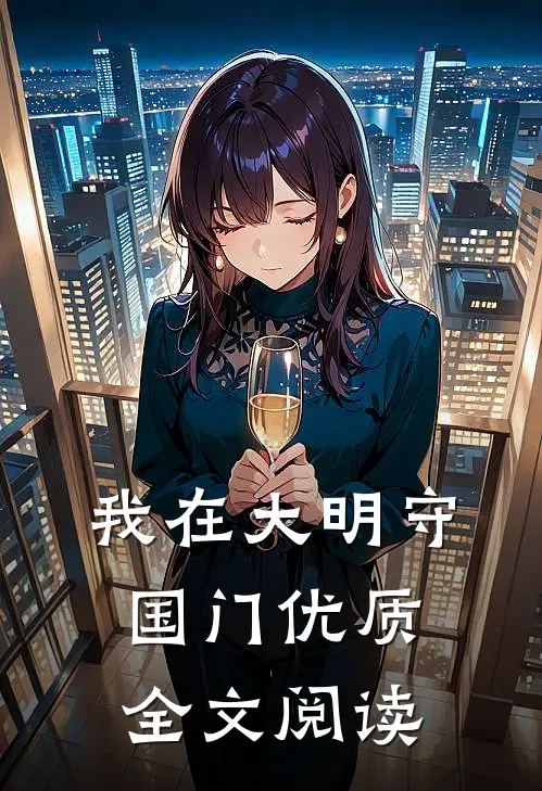 我在大明守国门优质全文阅读