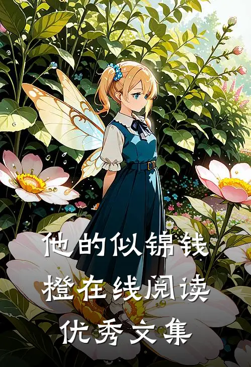 他的似锦钱橙在线阅读优秀文集