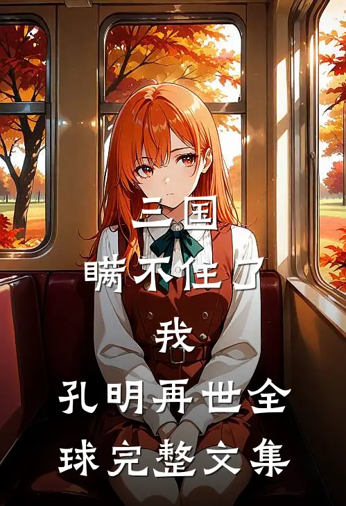 三国：瞒不住了，我，孔明再世全球完整文集