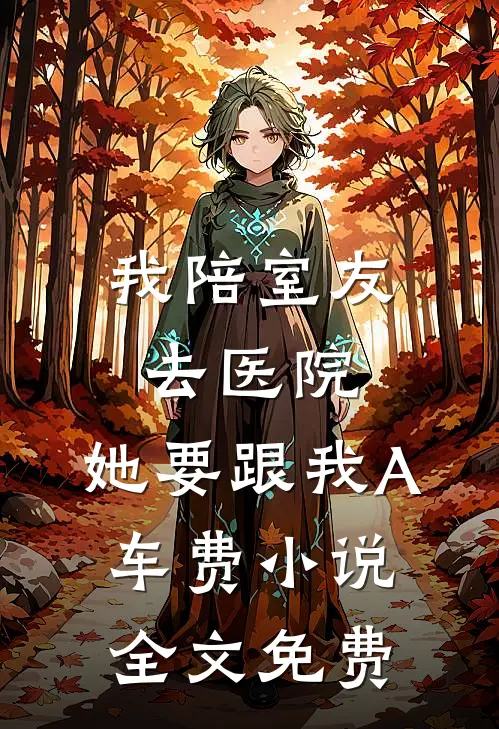 我陪室友去医院，她要跟我A车费小说全文免费
