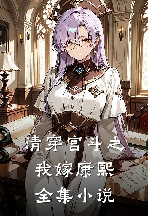 清穿宫斗之我嫁康熙全集小说