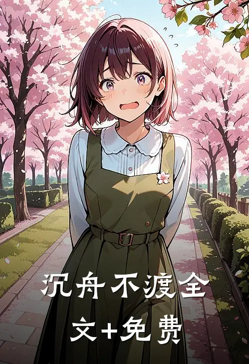 沉舟不渡全文+免费