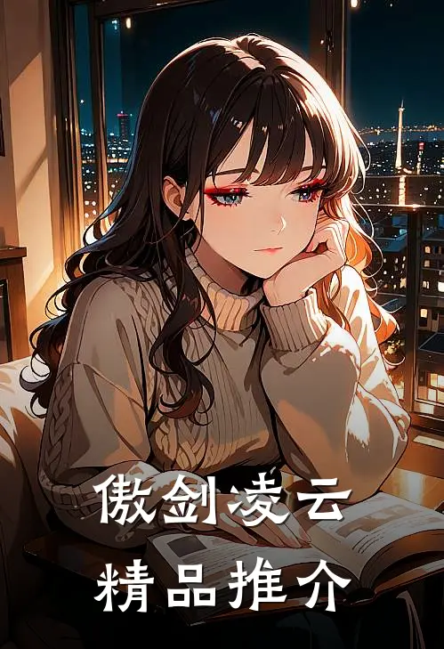傲剑凌云精品推介