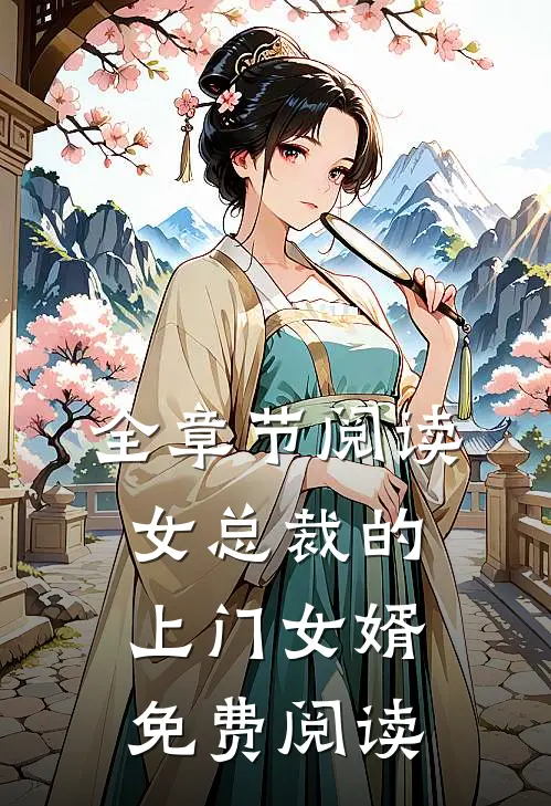 全章节阅读女总裁的上门女婿 免费阅读
