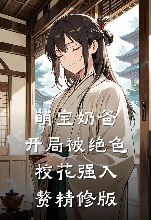 萌宝奶爸：开局被绝色校花强入赘精修版