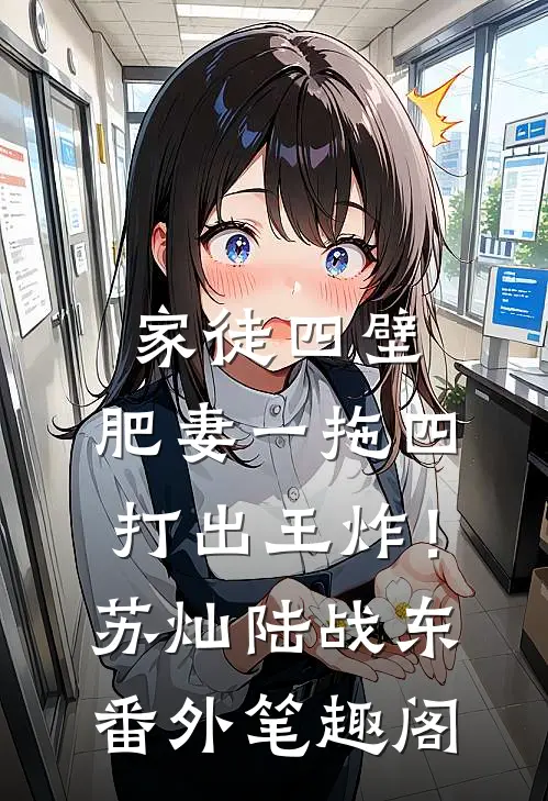 家徒四壁，肥妻一拖四打出王炸！：苏灿陆战东番外笔趣阁