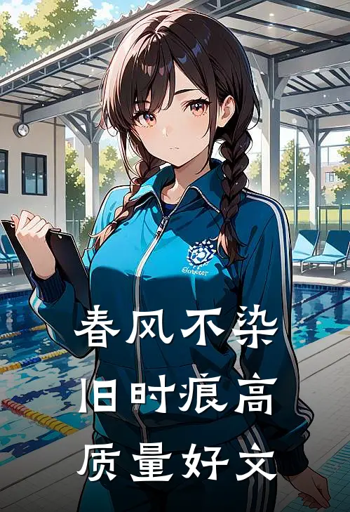 春风不染旧时痕高质量好文