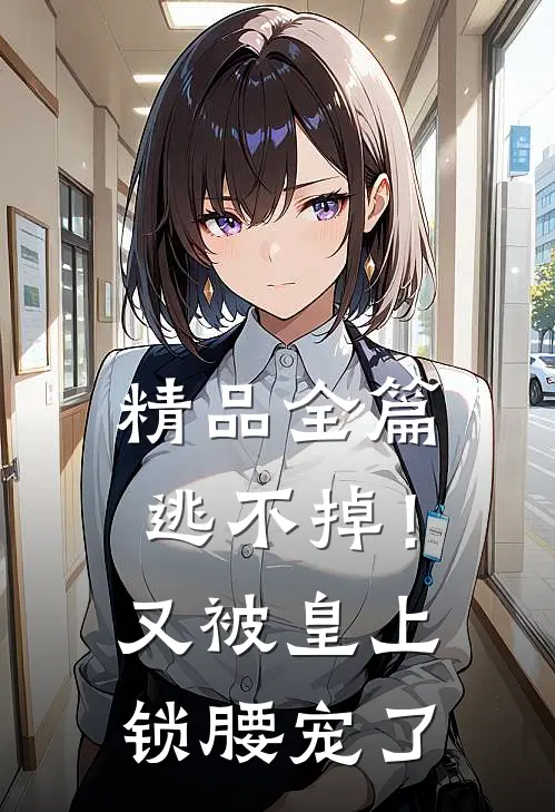 精品全篇逃不掉！又被皇上锁腰宠了