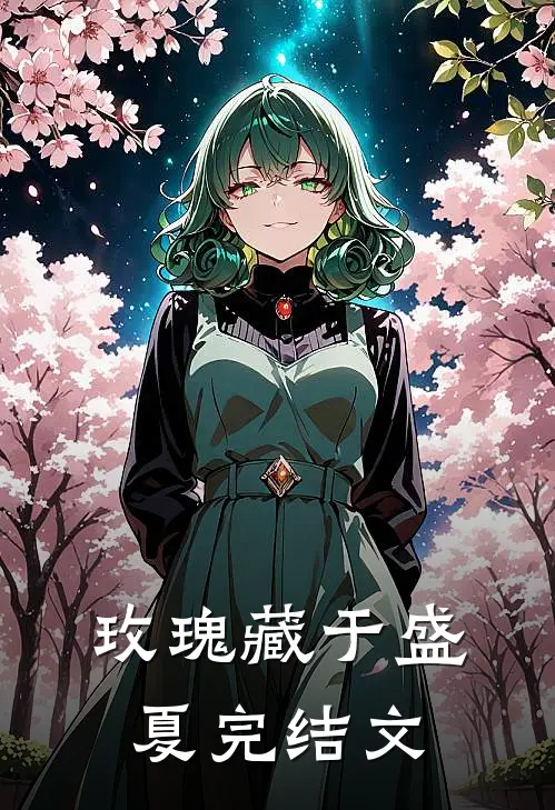 玫瑰藏于盛夏完结文