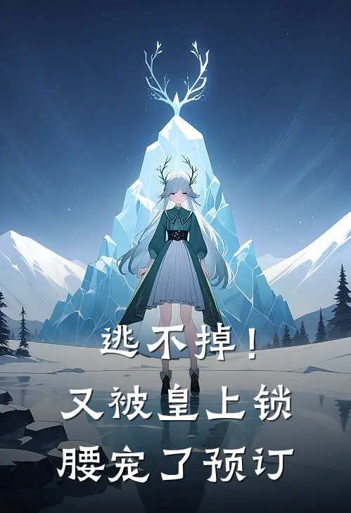 逃不掉！又被皇上锁腰宠了预订
