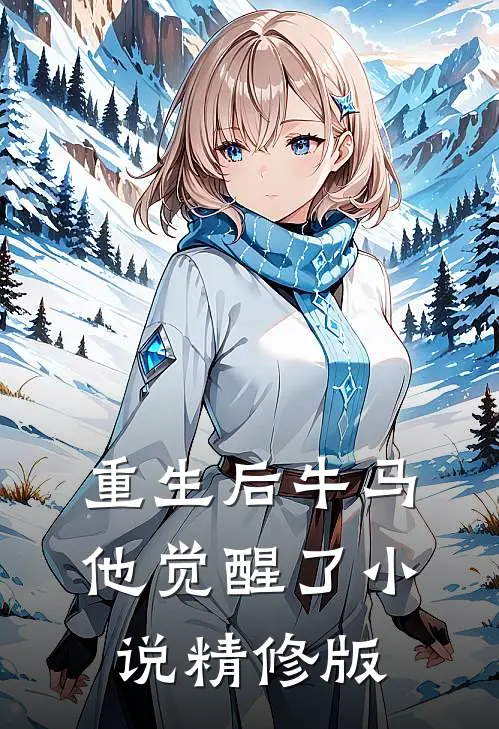 重生后牛马他觉醒了小说精修版
