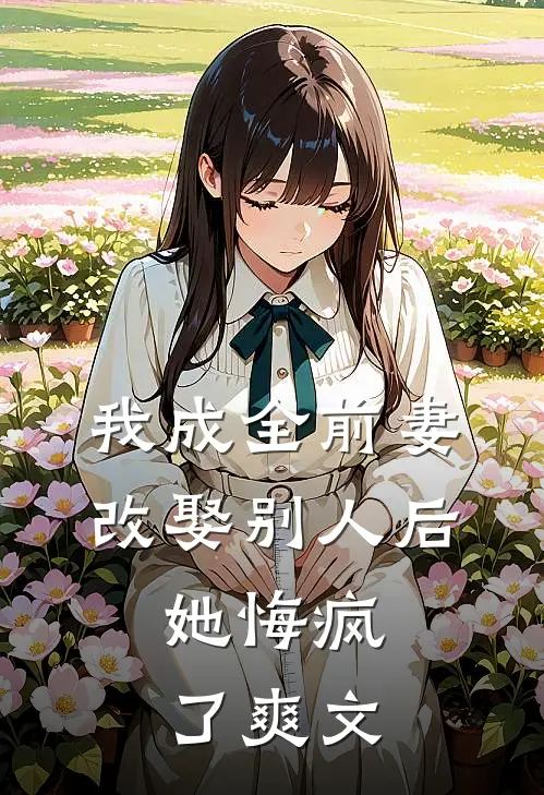 我成全前妻改娶别人后，她悔疯了爽文