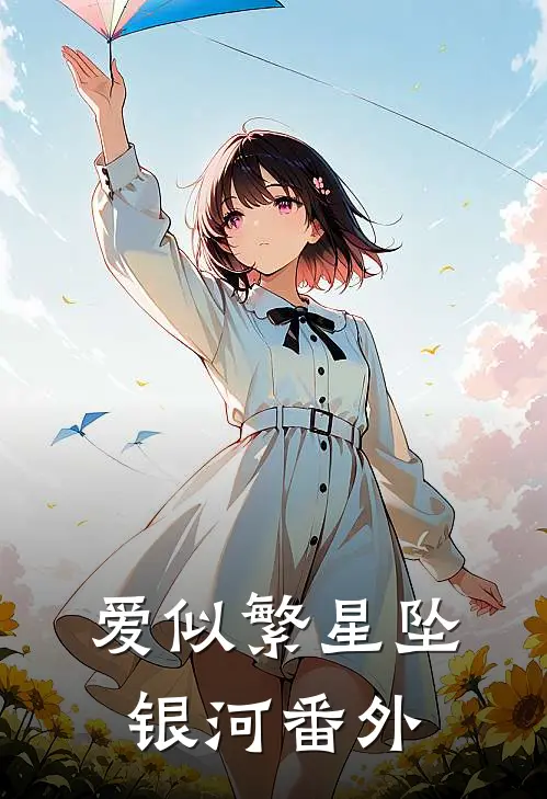 爱似繁星坠银河番外
