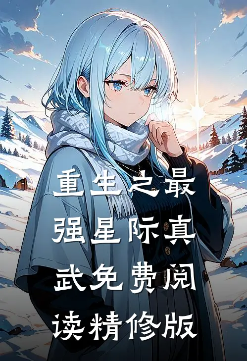 重生之最强星际真武免费阅读精修版