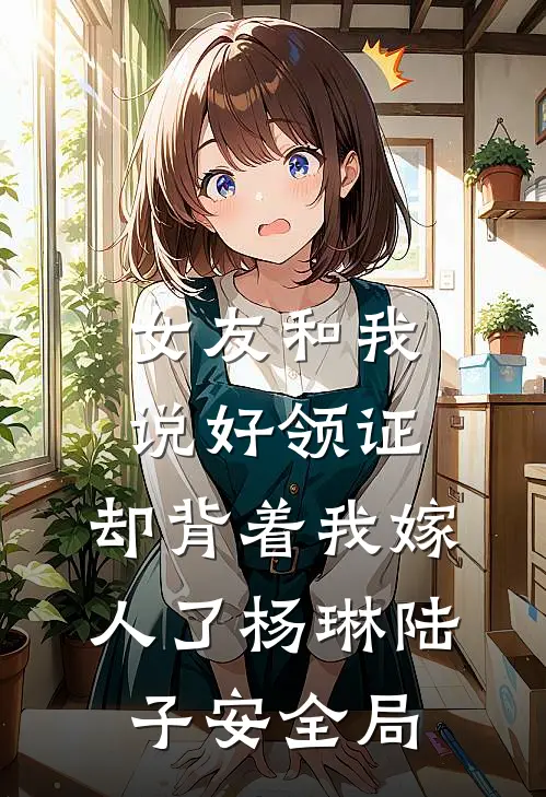 女友和我说好领证，却背着我嫁人了杨琳陆子安全局