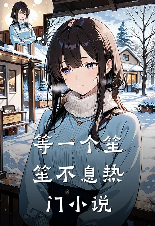 等一个笙笙不息热门小说