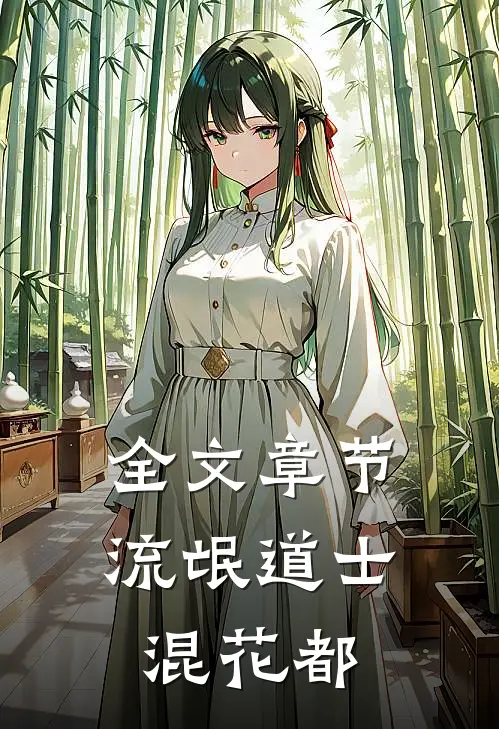 全文章节流氓道士混花都